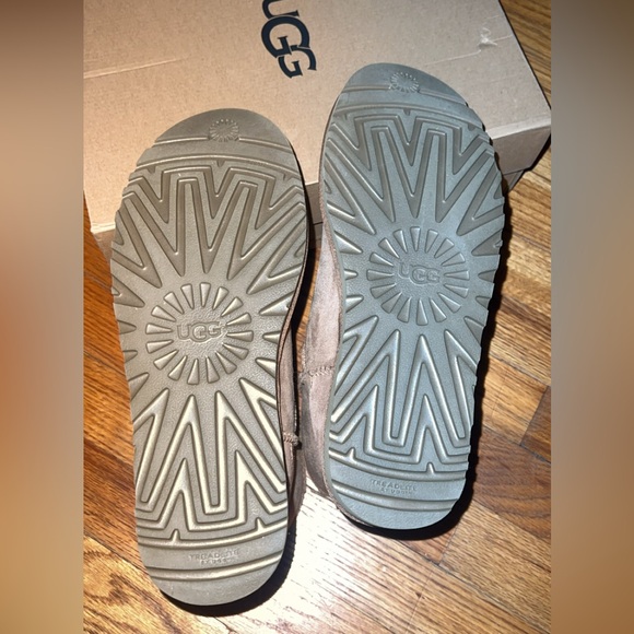 UGG Classic Mini - Picture 3 of 5